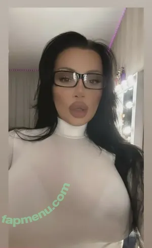 Kristina Karieva / alicia_kristina / kristinkarieva nude photo #1067