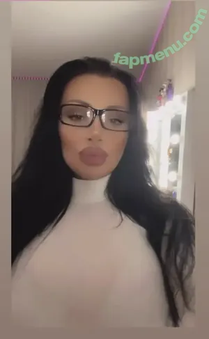 Kristina Karieva / alicia_kristina / kristinkarieva nude photo #1068