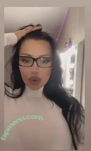 Kristina Karieva / alicia_kristina / kristinkarieva nude photo #1069