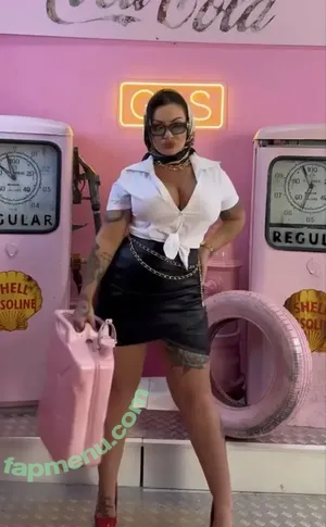 Kristina Karieva / alicia_kristina / kristinkarieva nude photo #1075