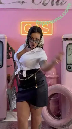 Kristina Karieva / alicia_kristina / kristinkarieva nude photo #1077