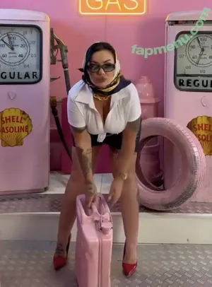 Kristina Karieva / alicia_kristina / kristinkarieva nude photo #1078