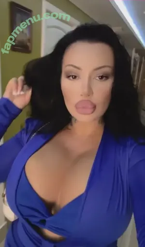 Kristina Karieva / alicia_kristina / kristinkarieva nude photo #1080