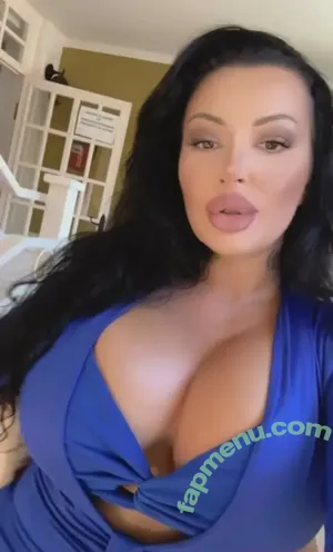 Kristina Karieva / alicia_kristina / kristinkarieva nude photo #1084