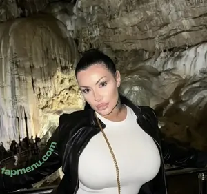 Kristina Karieva / alicia_kristina / kristinkarieva nude photo #1086