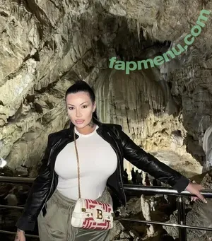 Kristina Karieva / alicia_kristina / kristinkarieva nude photo #1087