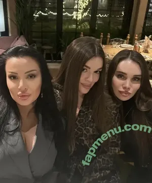 Kristina Karieva / alicia_kristina / kristinkarieva nude photo #1091