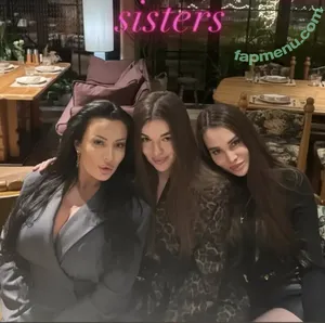 Kristina Karieva / alicia_kristina / kristinkarieva nude photo #1093