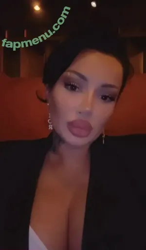 Kristina Karieva / alicia_kristina / kristinkarieva nude photo #1097