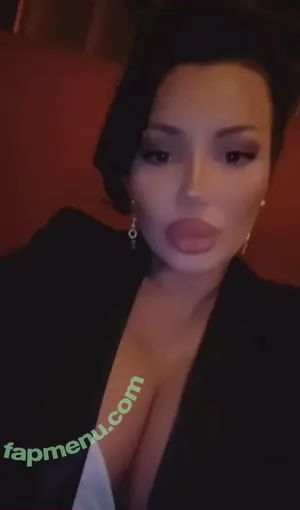 Kristina Karieva / alicia_kristina / kristinkarieva nude photo #1099