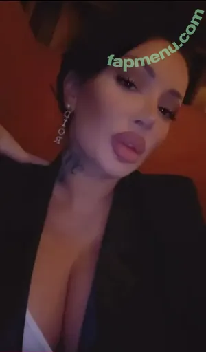 Kristina Karieva / alicia_kristina / kristinkarieva nude photo #1100