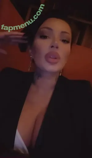 Kristina Karieva / alicia_kristina / kristinkarieva nude photo #1101