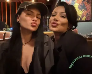 Kristina Karieva / alicia_kristina / kristinkarieva nude photo #1102