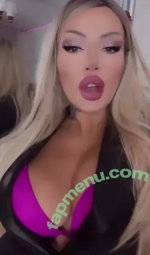 Kristina Karieva / alicia_kristina / kristinkarieva nude photo #1103