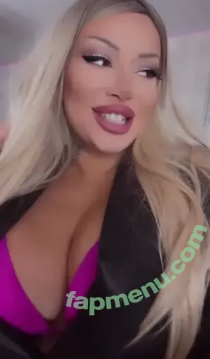 Kristina Karieva / alicia_kristina / kristinkarieva nude photo #1104