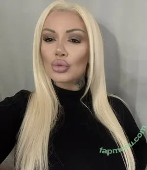 Kristina Karieva / alicia_kristina / kristinkarieva nude photo #1106