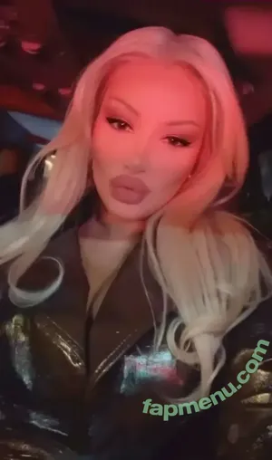 Kristina Karieva / alicia_kristina / kristinkarieva nude photo #1111