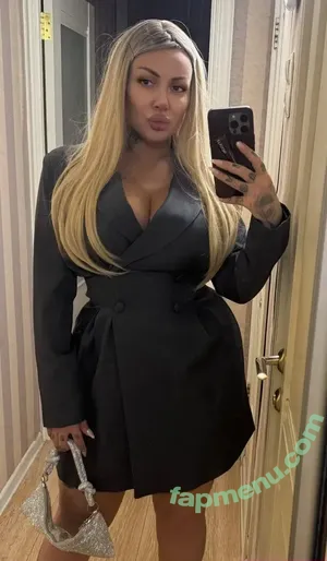 Kristina Karieva / alicia_kristina / kristinkarieva nude photo #1117