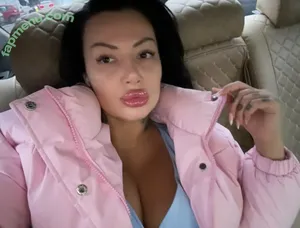 Kristina Karieva / alicia_kristina / kristinkarieva nude photo #1120