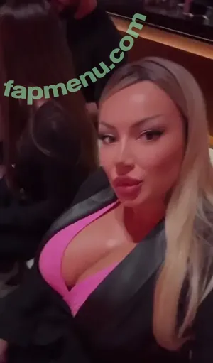 Kristina Karieva / alicia_kristina / kristinkarieva nude photo #1129