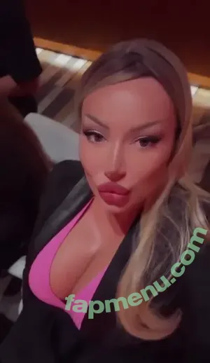 Kristina Karieva / alicia_kristina / kristinkarieva nude photo #1131