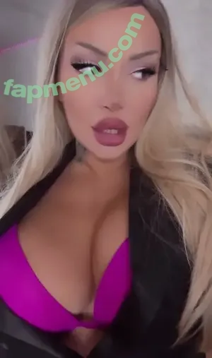 Kristina Karieva / alicia_kristina / kristinkarieva nude photo #1132