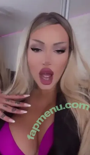 Kristina Karieva / alicia_kristina / kristinkarieva nude photo #1134