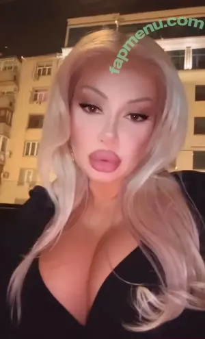 Kristina Karieva / alicia_kristina / kristinkarieva nude photo #1135