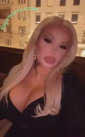 Kristina Karieva / alicia_kristina / kristinkarieva nude photo #1136