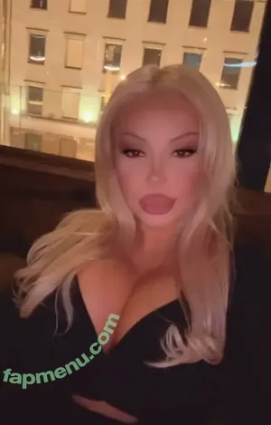 Kristina Karieva / alicia_kristina / kristinkarieva nude photo #1137