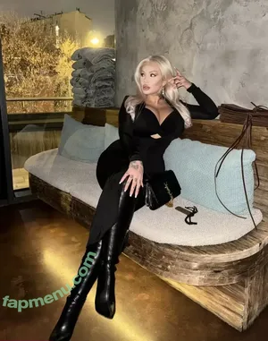 Kristina Karieva / alicia_kristina / kristinkarieva nude photo #1140