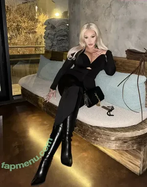 Kristina Karieva / alicia_kristina / kristinkarieva nude photo #1141