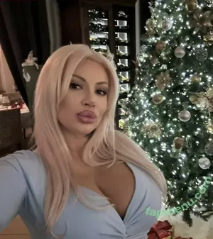 Kristina Karieva / alicia_kristina / kristinkarieva nude photo #1143