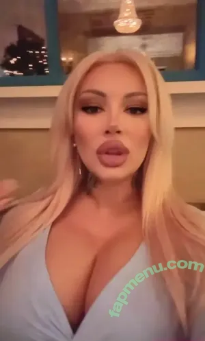 Kristina Karieva / alicia_kristina / kristinkarieva nude photo #1145