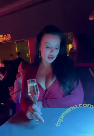 Kristina Karieva / alicia_kristina / kristinkarieva nude photo #1146