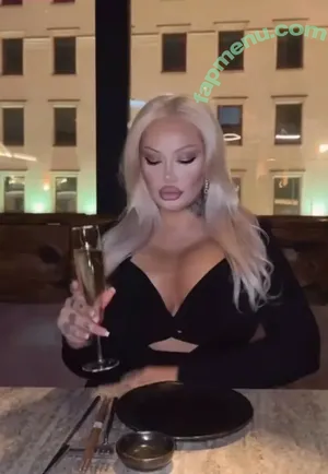 Kristina Karieva / alicia_kristina / kristinkarieva nude photo #1155