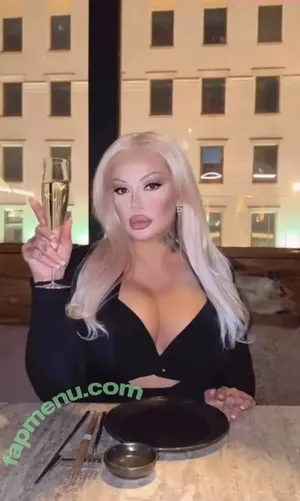 Kristina Karieva / alicia_kristina / kristinkarieva nude photo #1157