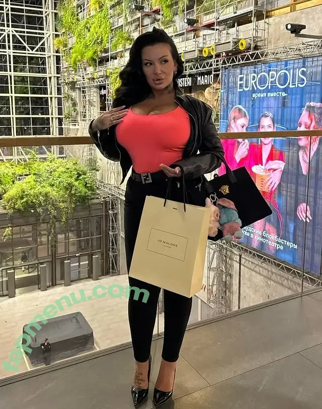 Kristina Karieva nude photo #1034 (alicia_kristina / kristinkarieva)