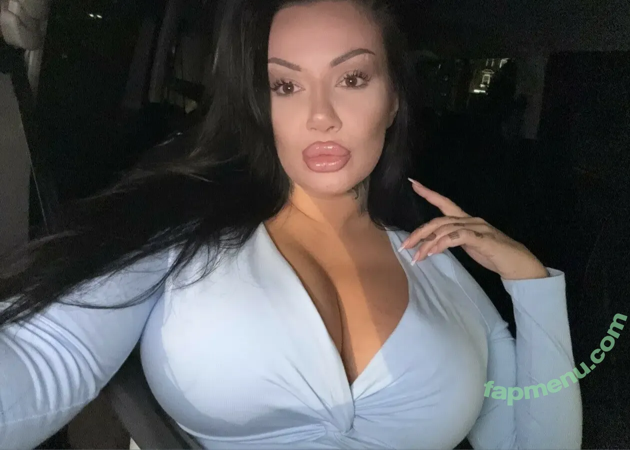 Kristina Karieva nude photo #1037 (alicia_kristina / kristinkarieva)