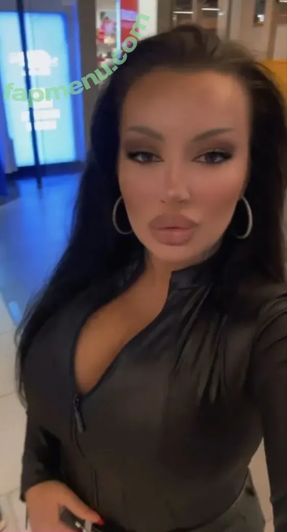 Kristina Karieva nude photo #1039 (alicia_kristina / kristinkarieva)