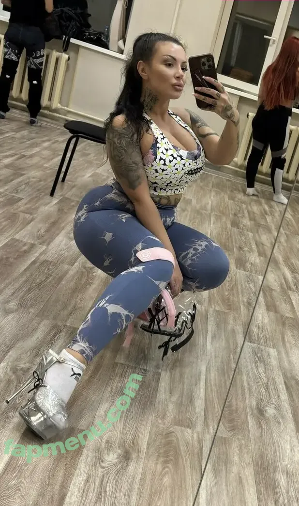 Kristina Karieva nude photo #1046 (alicia_kristina / kristinkarieva)