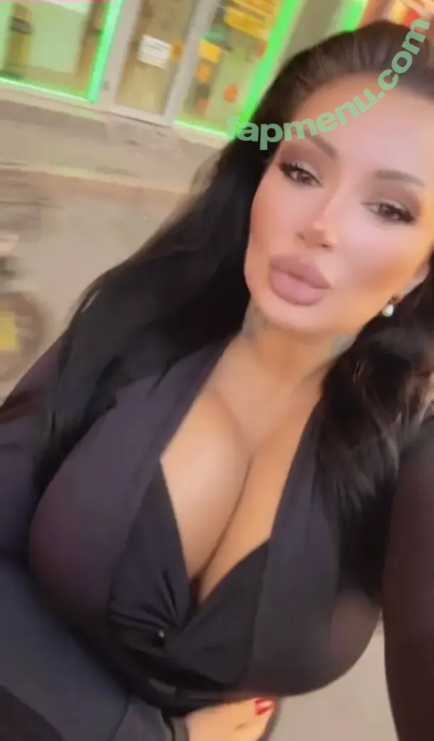 Kristina Karieva nude photo #1052 (alicia_kristina / kristinkarieva)