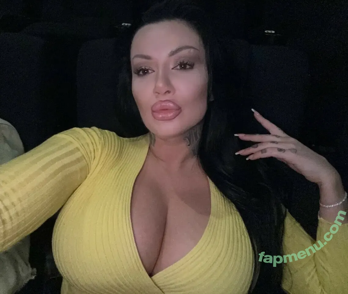 Kristina Karieva nude photo #1055 (alicia_kristina / kristinkarieva)