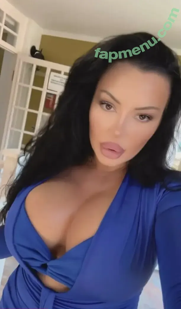 Kristina Karieva nude photo #1082 (alicia_kristina / kristinkarieva)