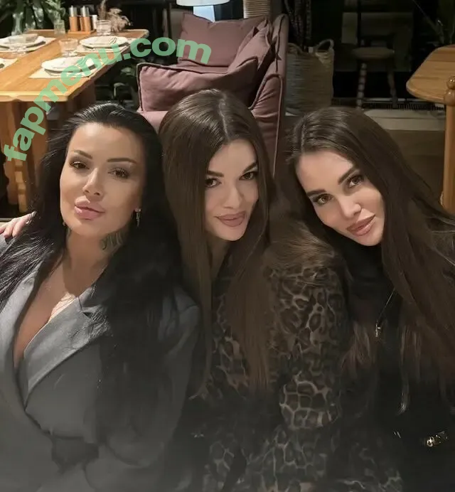 Kristina Karieva nude photo #1092 (alicia_kristina / kristinkarieva)