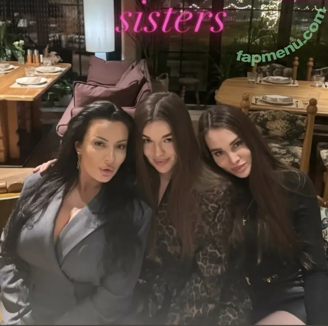 Kristina Karieva nude photo #1093 (alicia_kristina / kristinkarieva)