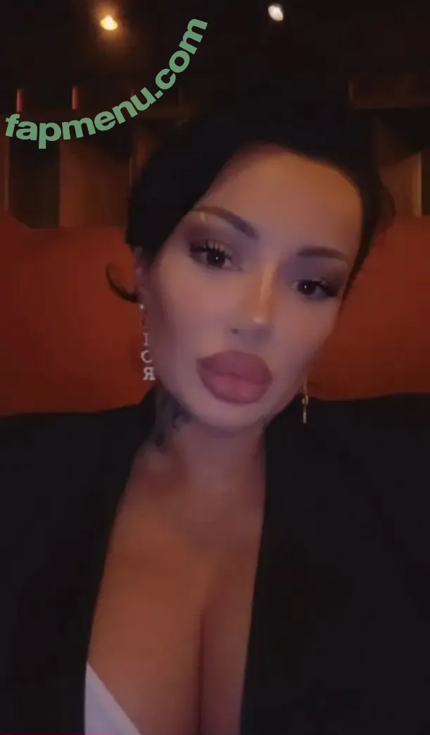 Kristina Karieva nude photo #1097 (alicia_kristina / kristinkarieva)