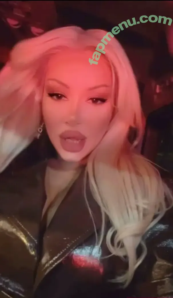 Kristina Karieva nude photo #1109 (alicia_kristina / kristinkarieva)