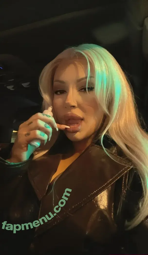 Kristina Karieva nude photo #1112 (alicia_kristina / kristinkarieva)