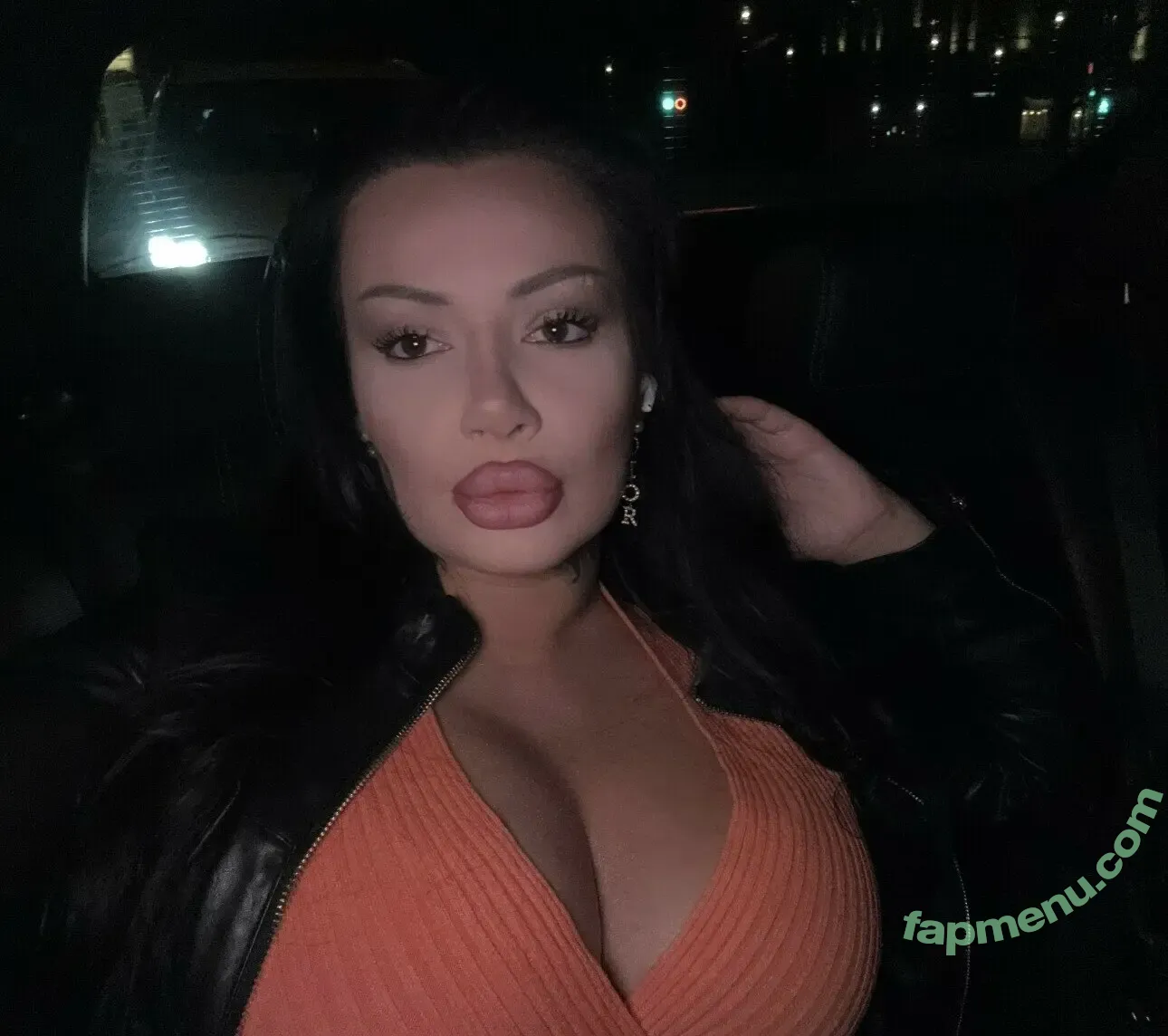 Kristina Karieva nude photo #1113 (alicia_kristina / kristinkarieva)